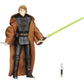 Star Wars 2015 The Black Series Luke Skywalker (Return of the Jedi) Exclusive Action Figure 3.75 Inches