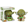 Funko Fabrikations Star Wars Yoda Soft Sculpture Plush Figure