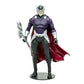 McFarlane Toys - 7-Inch Gold Label Ocean Master Figure - DC Multiverse Figures - Aquaman Toys - Gold Label Action Figure - 22 Moving Parts -