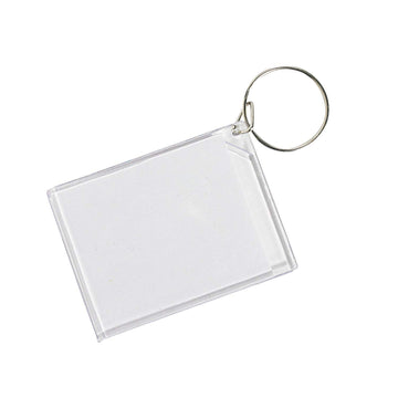 Do It Yourself Key Chain-48 Pc - Crafts for Kids and Fun Home Activities