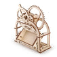 UGEARS 3D Self Propelled Model Mechanical ETUI Box