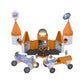 Educational Insights Circuit Explorer Deluxe Base Station Circuit for Kids, Space Toy, Building Set, STEM Toy, Gift for Boys & Girls, Ages 6+