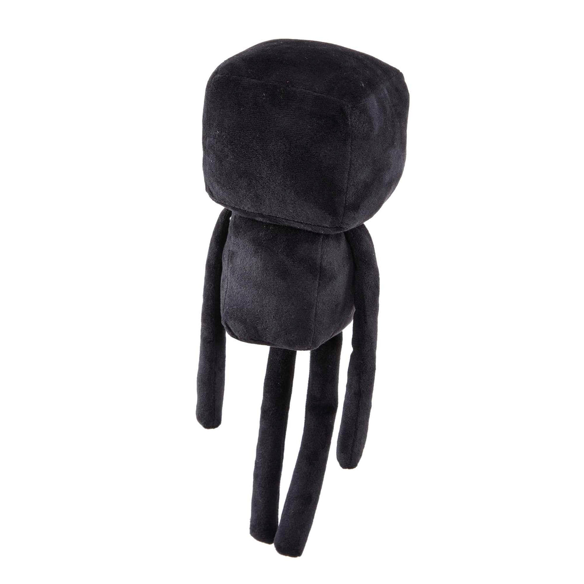Mattel Minecraft Enderman Character Plush, 8" Soft Dolls