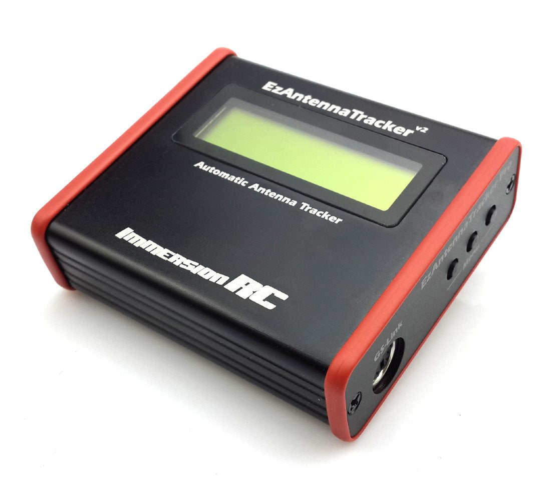 eleduino ImmersionRC EzAntennaTracker v2
