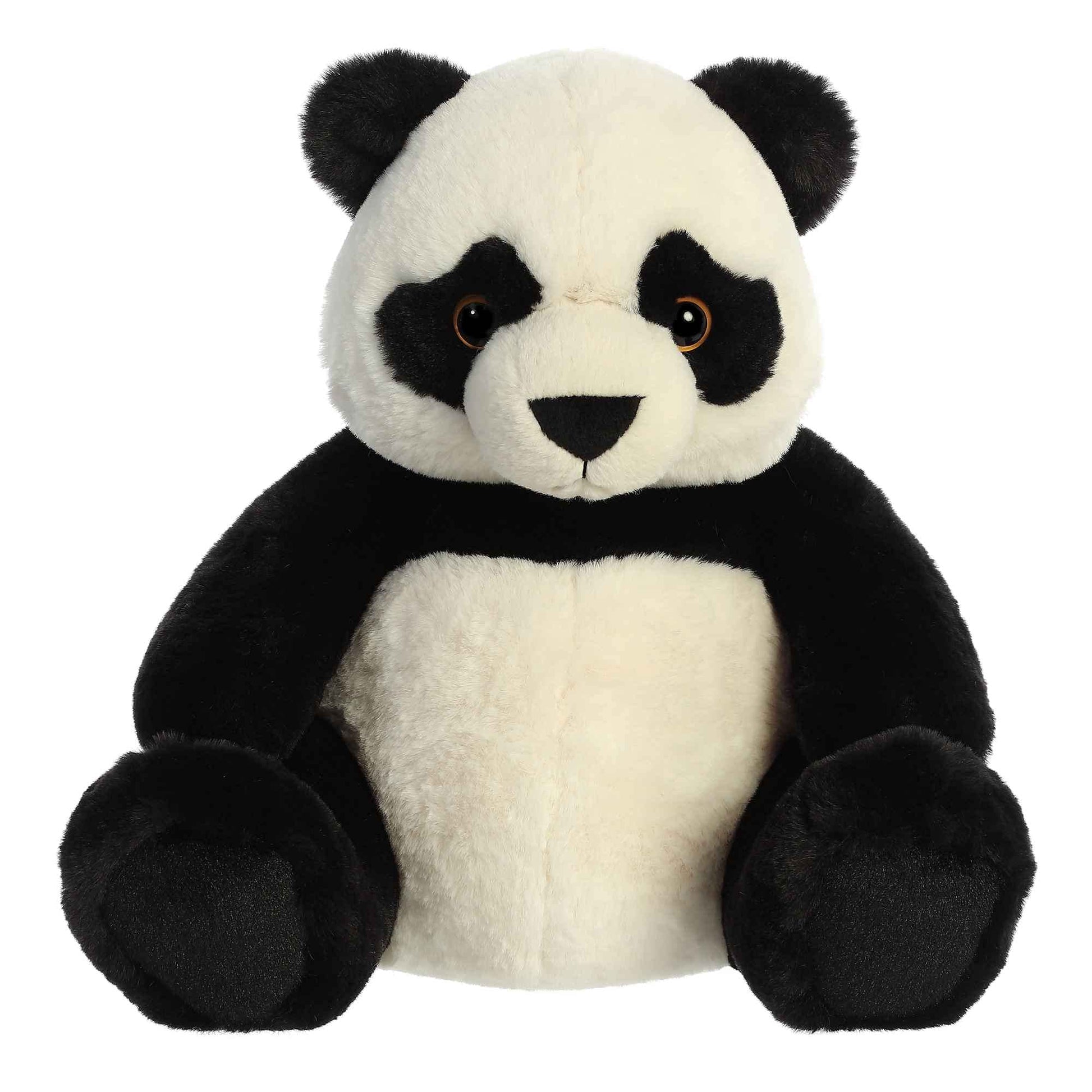 Aurora - Bear - 16" Lin Lin