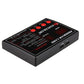 Goolsky Flycolor Programing Card for RC Boats ESC Electronic Speed Controller