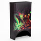 Fanroll Dungeons & Dragons D&D Masterworks Series Dice Tower: Erol Otus
