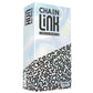 Viral Studios Chainlink - Guess the Sequence Party Game, Fast Paced Word Game for Adults & Kids, 450 Cards Fun Cards for Family Nights, Gatherings