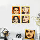 Amalia Personalized Mosaic Portrait Custom Building Kit for Adults Kids Micro Bricks Art Customized Your Own Photo Create Picture Unique Gift