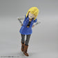 Bandai Hobby Figure-Rise Standard Android #18 "Dragon Ball Model Kit