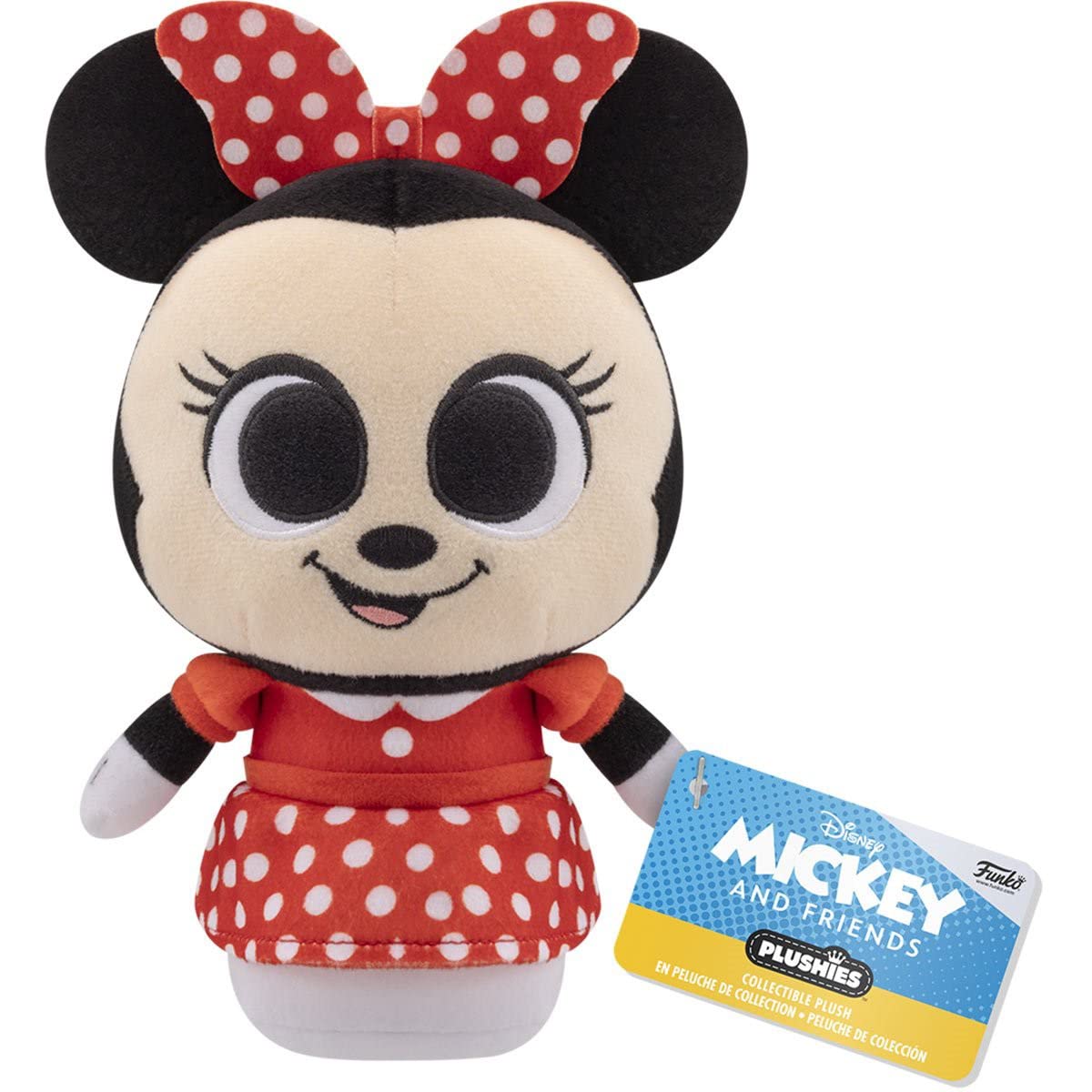 Funko Pop! Plush: Disney Classics - Minnie
