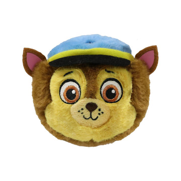 Ty Bouncers - Chase The German Shepherd - Paw Patrol - Soft Plush Stuffed Animal