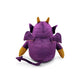 Youtooz Henchman Plush Toy 9 Inches - Henchman Plush Toy - Super Soft and Huggable Stuffed Doll of The Cuphead Show - Perfect for Collectors & Gamers