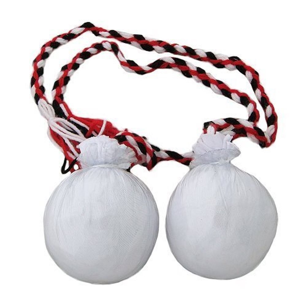 KC Hawaii Poi Balls