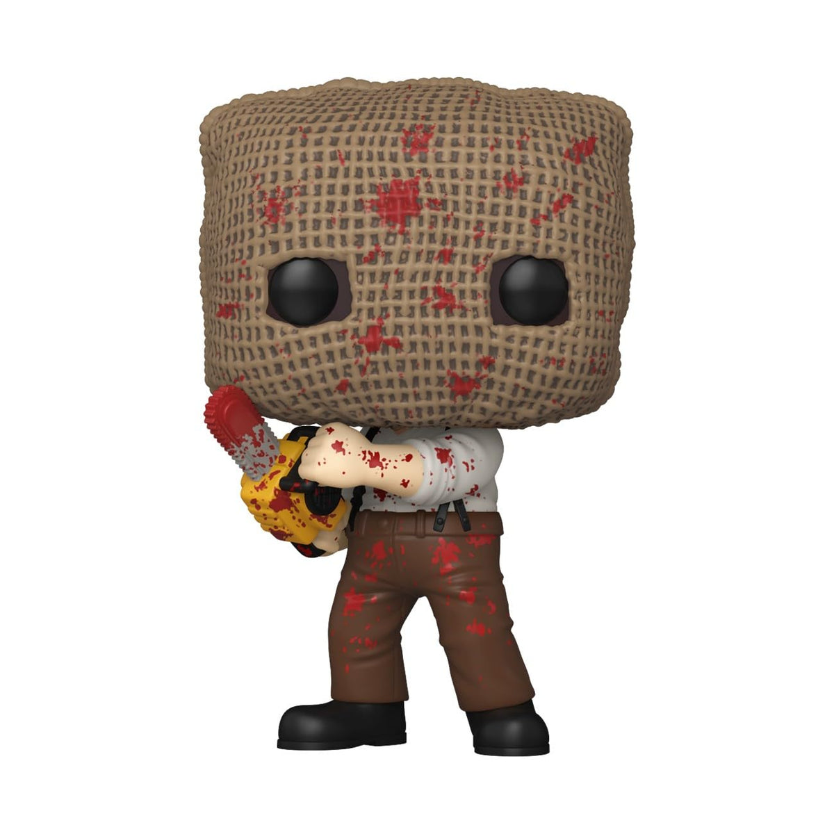Funko POP! Games: Resident Evil - Chainsaw Man