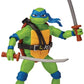 Teenage Mutant Ninja Turtles: Mutant Mayhem 4.5” Leonardo Basic Action Figure by Playmates Toys