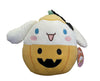 Squishmallow 8" Cinnamoroll Hello Kitty - Officially Licensed Kellytoy Plush - Collectible Soft & Squishy Halloween Stuffed Animal Toy - Add to Your