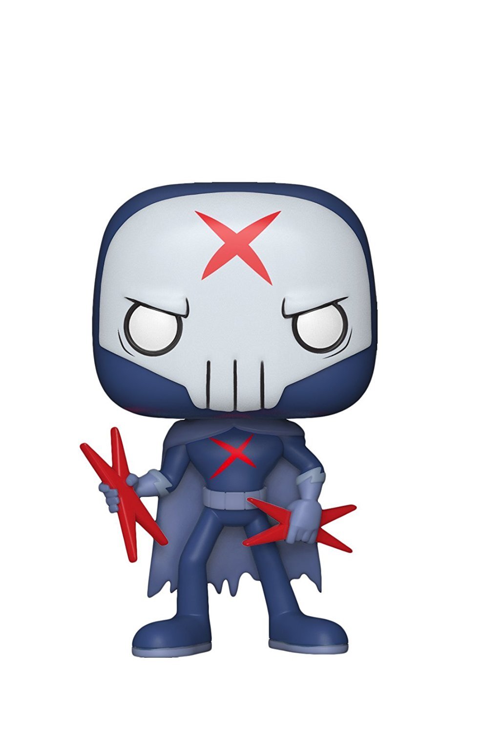 Funko Pop! TV: Teen Titans Go! -Robin as Red X Collectible Toy