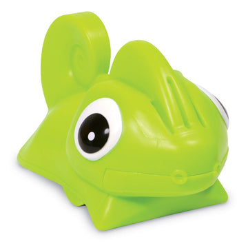 Learning Resources Coding Critters Go Pets Dart The Chameleon Coding Robot, Screen Free Toys For Kids, Electronic Learning & Education Toys, For Boys