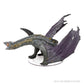 WizKids D&D Icons of The Realms: Adult Deep Dragon Pre-Painted Miniatures