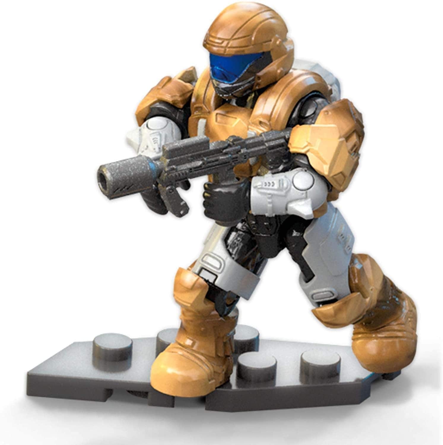 Mega Construx Halo ODST Squad Ambush