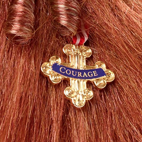 Barbie Collector Wizard of Oz Cowardly Lion Doll