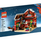 Lego Santa Claus Workshop - Limited Edition 40565
