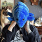 GIANTmicrobes Gigantic 17" Tardigrade Plush Toy, Water Bear Plush Toy, Water Bear, Biology Gifts, Microbiology Gifts, Tardigrade Stuffed Animal