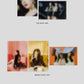 Red Velvet - Monster [Top Note+Middle Note ver. Full Set] (1st Mini Album) [Pre Order] 2CD+2Photobook+2Folded Poster+Others with Extra Decorative