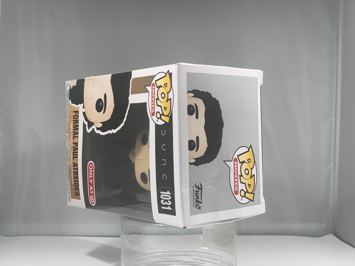 Funko Pop Formal Paul Atreides