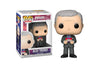 Funko Pop! TV: Jeopardy - Alex Trebek (Styles May Vary), Multicolor