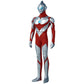 Bandai Namco - Ultraman Rising - Ultraman, 5" Soft Vinyl Hero Figure