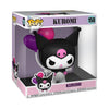 Funko POP! Jumbo: Hello Kitty - Kuromi