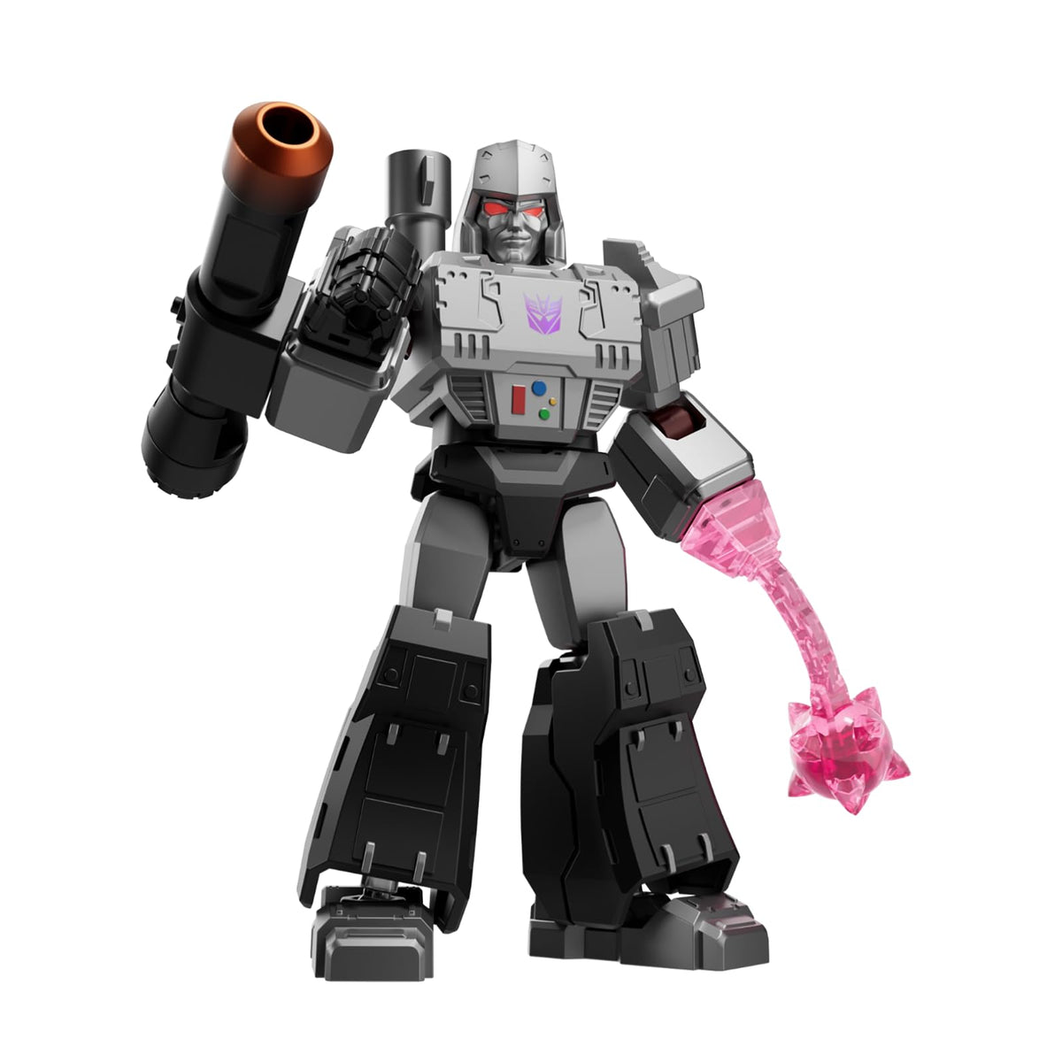 BLOKEES Transformers Shining Version 01 Shining Roll Out