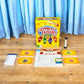 Family Charades Compendium 4-in-1 Game by Outset