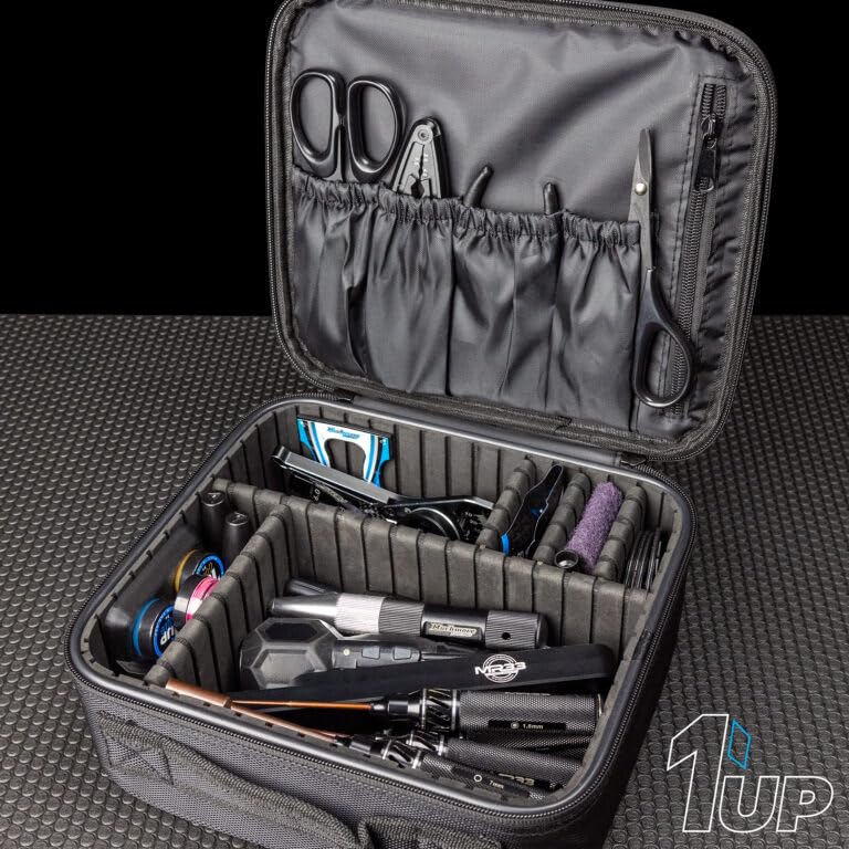 1UP Racing 160501 Pro Duty Equipment Case