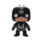 Marvel Inhumans Funko POP! Marvel Black Bolt Exclusive Vinyl Bobble Head #191 [Black & Silver Costume]
