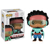 Funko POP! Disney: Big Hero 6-Wasabi No-Ginger Action Figure