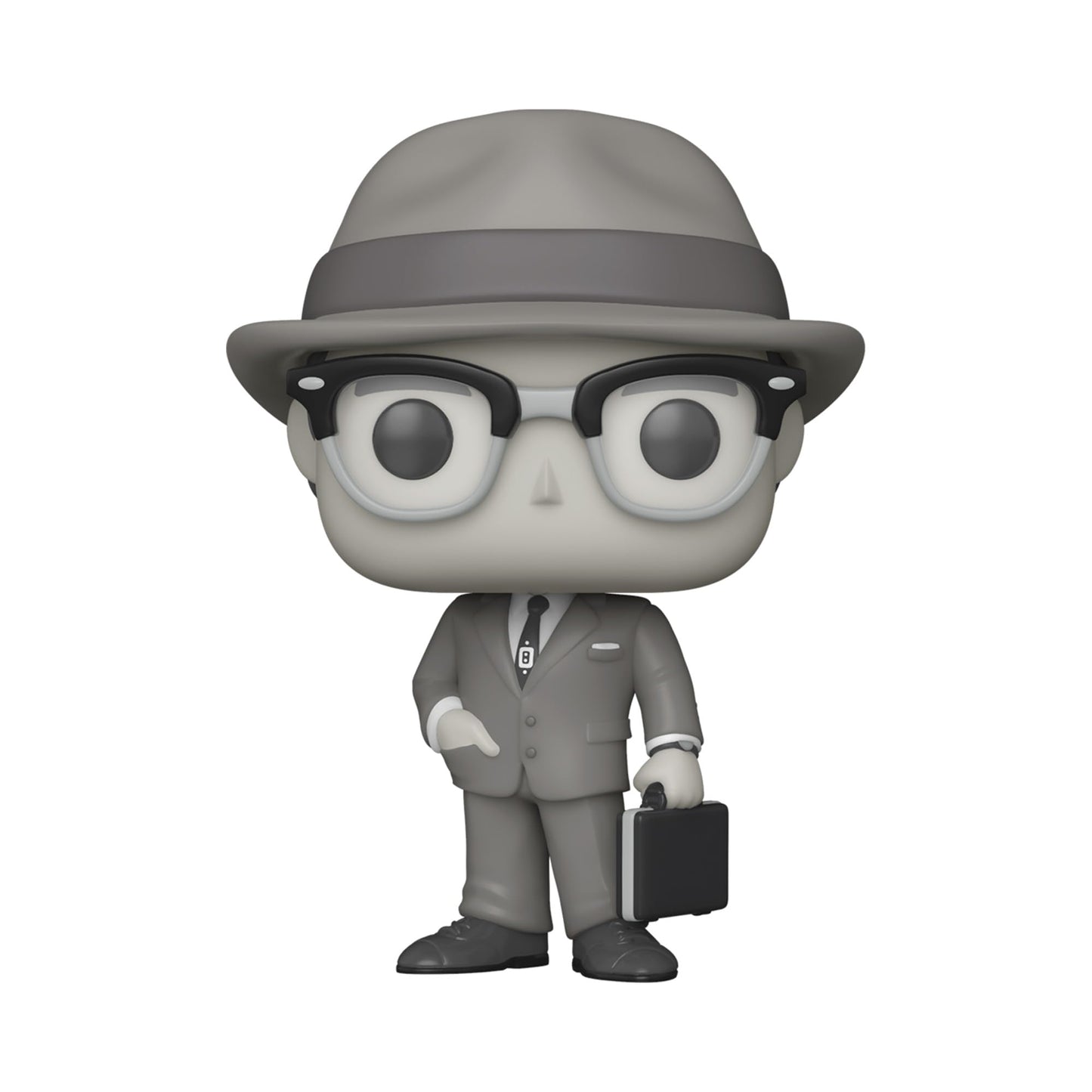 Funko Pop! Marvel: WandaVision - Vision Vinyl Figure (Styles May Vary)