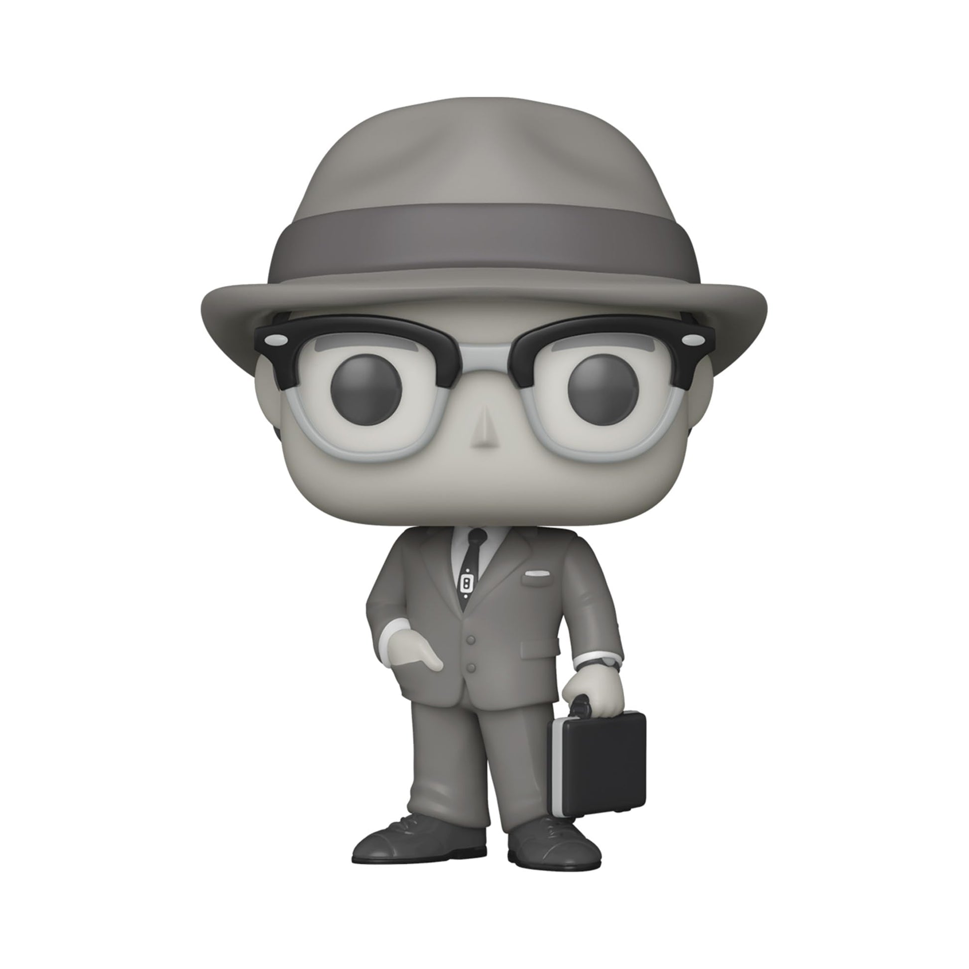 Funko Pop! Marvel: WandaVision - Vision Vinyl Figure (Styles May Vary)