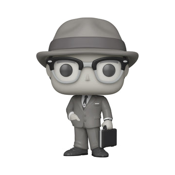 Funko Pop! Marvel: WandaVision - Vision Vinyl Figure (Styles May Vary)