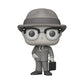 Funko POP! Marvel: WandaVision - Vision 50s - 1 in 6 Chance of Rare Chase
