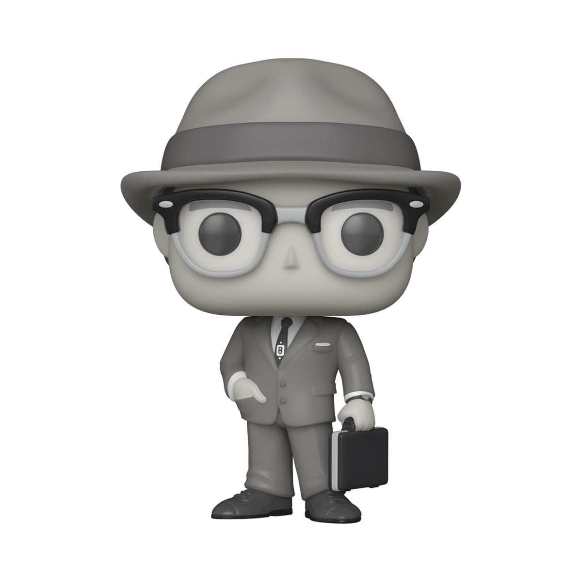 Funko POP! Marvel: WandaVision - Vision 50s - 1 in 6 Chance of Rare Chase