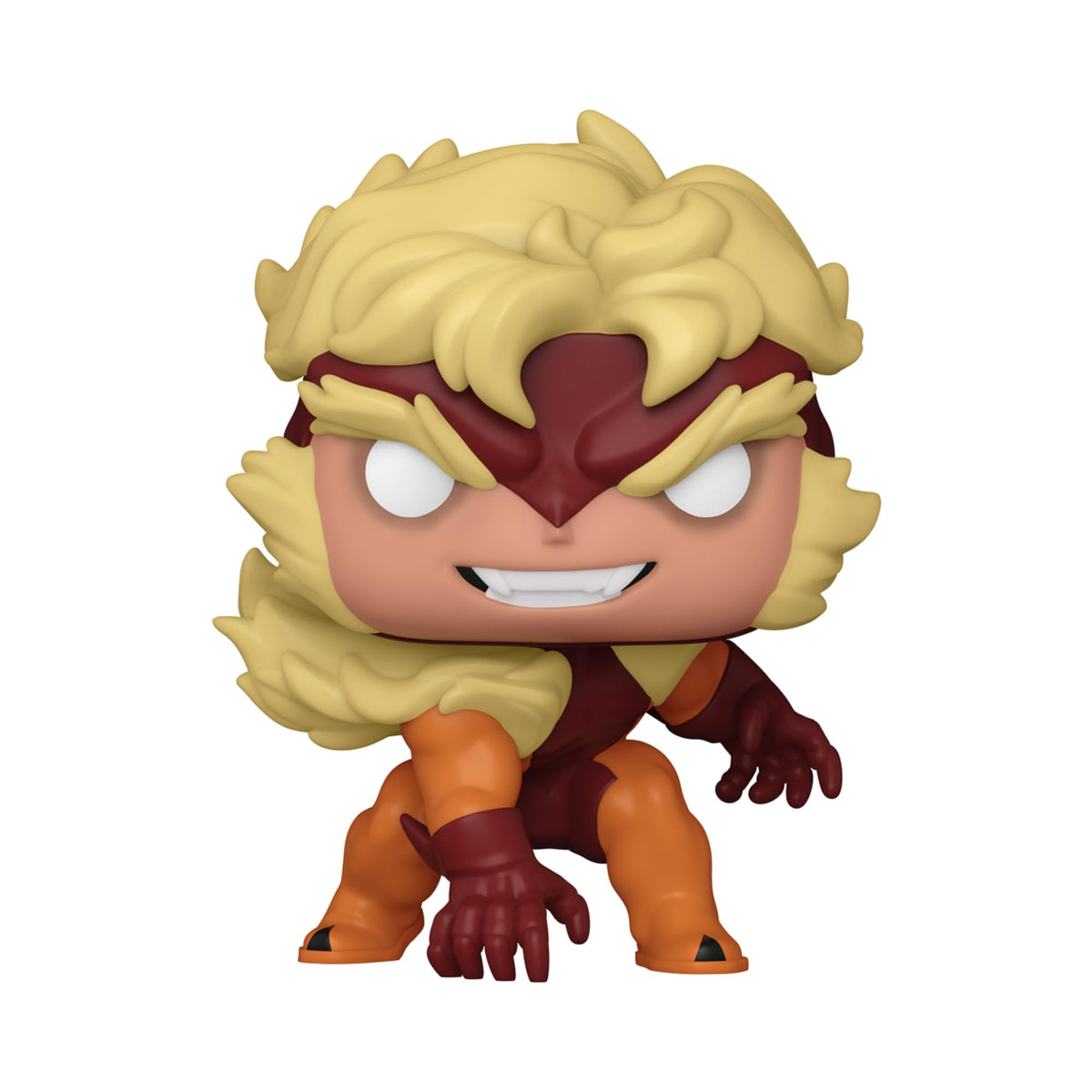 Funko Pop! Marvel: X-Men '97 - Sabretooth