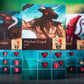 Red Raven Games Sleeping Gods Adventure Board Game