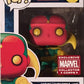 Funko Pop Vinyl Marvel Vision Avengers #57 Bobblehead Figure 239