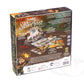 Everdell Silverfrost Collector’s Edition Board Game | Standalone City-Building Strategy Game | Explore The Frozen Peaks of Silverfrost | Premium