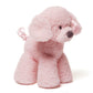 GUND Pink Fluffy Small Plush