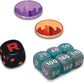 Pokemon TCG: Scarlet & Violet - Destined Rivals Elite Trainer Box - 9 Packs, Accessories, Promo