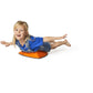 GONGE River Stones - The Original Kids Play Stepping Stones for Balance and Coordination, Non-Slip bottom, Stackable, for Indoor and Outdoor, Set of 6